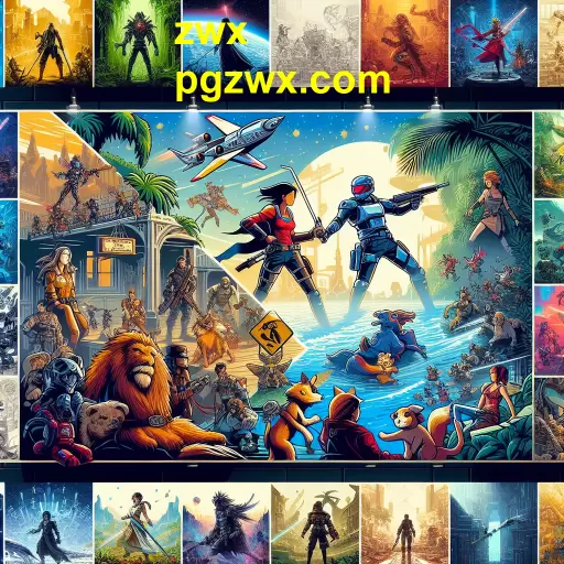 A Revolução dos Jogos de Ação e Aventura