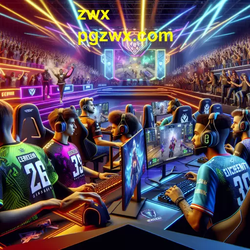 A Ascensão dos Torneios de Jogos no Cenário dos eSports